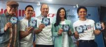 Kisah Petualangan Doraemon Terbaru Diluncurkan Dalam Bentuk DVD (Foto AMZ)