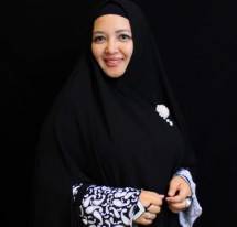 Widyaretna Buenastuti (Foto Dok Industry.co.id)