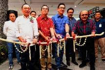 PT Bank Tabungan Negara (Persero) Tbk. Pada Sabtu (27/7/2019) menggelar pembukaan ajang pameran properti tahunan bertajuk Indonesia Property Expo (IPEX). Dalam ajang ini, perseroan membidik nilai KPR hingga Rp 5 triliun