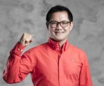 Pengusaha Joune Ganda Dorong SDM Kelautan Handal