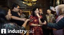 Direktur Jenderal Industri Kecil Menengah dan Aneka (IKMA) Kemenperin Gati Wibawaningsih