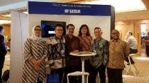 Ikut Serta dalam 2nd Indonesia Investment Day, BP Batam Targetkan Peningkatan Nilai Investasi
