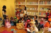 Penyair dan Pengarang Cerita Anak Asal Australia Kunjungi Indonesia