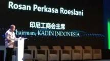 Kadin Akan Bawa Indonesia Jadi Garda Terdepan Penerapan Teknologi Blockchain di Asia Tenggara