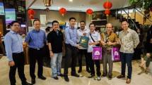 Ulangi Kesuksesan, Monroe Tower Tahap II Sold Out dalam Tiga Menit