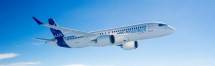Airbus A220 (Foto Dok Airbus)