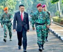 Bambang Soesatyo Ketua DPR RI (Foto Dok Industry.co.id)