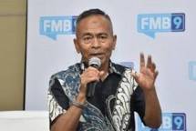PWI Pusat Desak Polisi Usut Tuntas Kebakaran Rumah Wartawan Serambi Indonesia