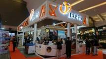 Japfa turut serta dalam pameran Food & Hotel Indonesia 2019 di Jiexpo Kemayoran, Jakarta.(Ist)
