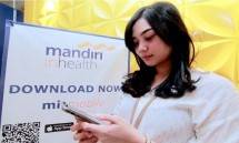  Mandiri Inhealth Memperkuat Komitmen Layanan Kepada Peserta dengan Aplikasi MI-Mobile 