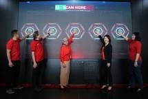 Telkomsel -Mitra Device Akselerasikan Penguatan Ekosistem Digital Indonesia 
