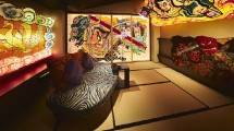Aomori Nebuta