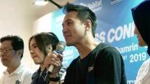 Habitat Charity Run Ajak Keluarga Lari Bersama untuk Bangun Indonesia.(ist)