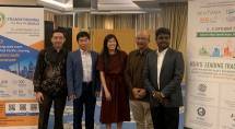 Empat Pameran Lingkungan Binaan Dinamis akan Menandai Pertemuan Para Profesional dan Inovator Industri 