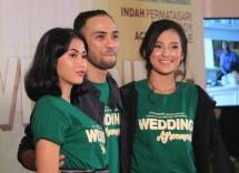 Film Wedding Agrement, Pernikahan Butuh Keiklasan