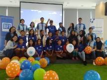 BFI Finance Gelar Edutrip Bagi Siswa Berprestasi SD di Sintang
