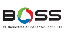 PT Borneo Olah Sarana Sukses, Tbk (BOSS): (Foto Dok Industry.co.id)