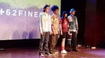 Produk fashion Indonesia akan hadir di Agenda Show dan Liberty Fairs.(Andi Mardana)