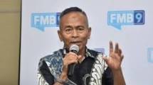Catatan Akhir Tahun 2019 PWI: Tegakkan Independensi dan Profesionalisme Pers