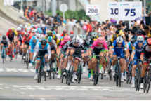 Hong Kong Cyclothon 2019 (Foto Dok Industry.co.id)