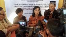Direktur Jenderal Industri Kecil Menengah dan Aneka (IKMA) Kemenperin, Gati Wibawaningsih