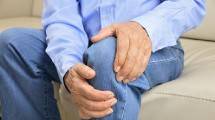 Ilustrasi osteoarthritis.(Ist) 