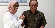 RUPS Mengangkat Sripeni Inten Cahyani Sebagai Plt Dirut PLN