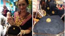 Koin Nusantara. (Nina Karlita) 