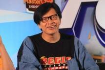  Arman Maulana Satu Jam Saja di RCTI