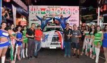Asia Cross Country Rally (AXCR) (Foto Dok Industry.co.id)