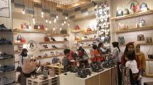 Hush Puppies Hadir dengan Konsep yang Lebih Segar