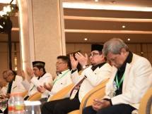 Caleg PKS Terpilih Wajib Perjuangkan Janji Kampanye