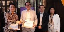 OLX Gandeng Century21 (Foto Dok Industry.co.id)