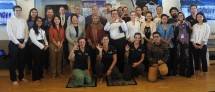 Uni Eropa-Switzerland Lepas Misi Race for Water 2017-2021 