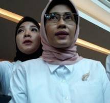 Plt. Dirut PLN: Kami Mohon Maaf Pak Presiden, Prosesnya Lambat