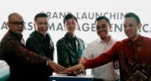 BCA Launching Program Teaching Factory