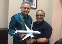 IATA Komitmen Dukung Pariwisata Indonesia Lewat Sektor Penerbangan