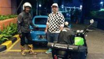 Emmanuel Alvino, Berita Industry, Industry News