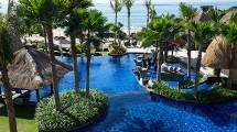  Holiday Inn Resort Bali Benoa Beri Paket Khusus Keluarga