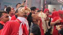 Pak Jokowi Bagaimana Ini, Industri Besar Masuk Bisnis Keripik! PKB: Investasi Seharusnya Tak Ganggu UMKM