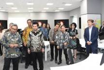 Dongkrak Kualitas SDM Industri Tanah Air, Kemenperin Apresiasi Pendiri Apple Developer Academy