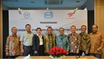 Perluas Portfolio Bisnis, PTPP Tandatangani Dua Kerjasama