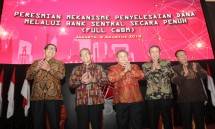 KSEI Terapkan Penyelesaian Dana Melalui Bank Sentral Secara Menyeluruh Untuk Penyelesaian Transaksi Efek di Pasar Modal