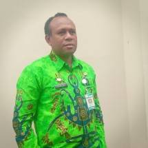 Kaya Potensi Sumber Daya Alam, Kabupaten Sorong Banyak Dilirik Investor
