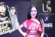 Ucie Sucita Terjun Jadi Produser Rekaman Suara