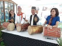 Catat! Tanggal 17-18 Agustus 2019 Ada Pentas Budaya Manggarai Flores di TMII