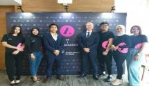 EF English Centers for Adults Luncurkan Kampanye EF Ambassador Wujud kesuksesan dengan penguasaan Bahasa Inggris mumpuni