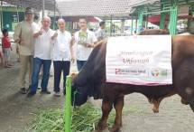 Sinar Mas Land juga Meluncurkan Program Bernuansa Religi