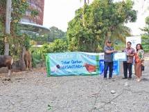 FIFGROUP Tebar 526 Kambing Dan 2 Sapi Kurban