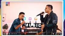 Duet dengan Judika, Betrand Peto Trending Topic di Youtube
